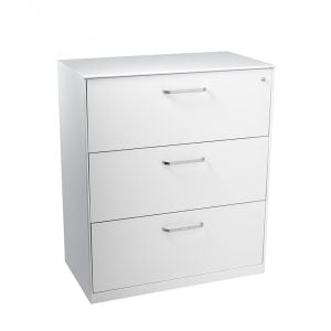 Celia – Lateral File 3 Drawer