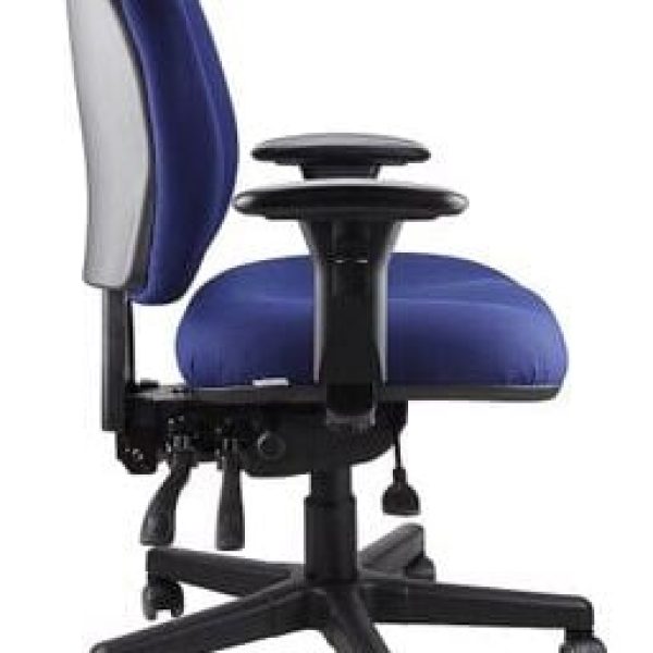 Oxley - clerical chair