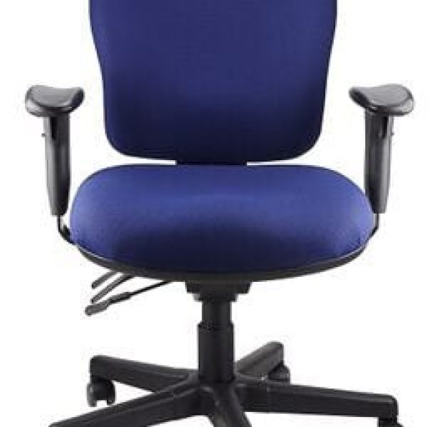 Oxley - clerical chair
