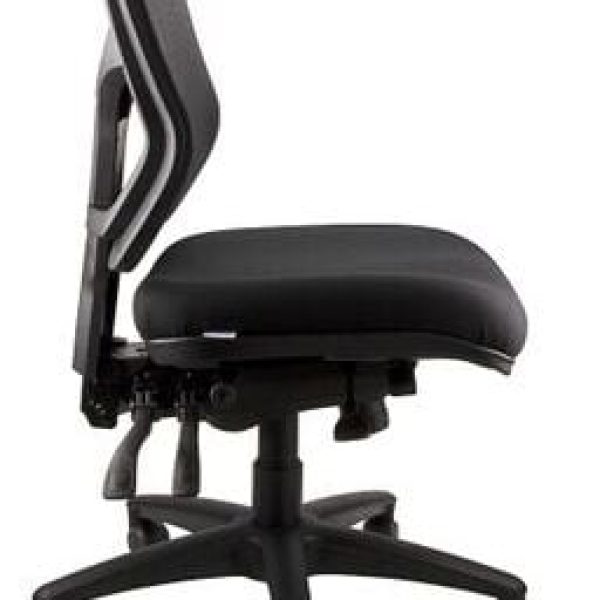 mesh seville - typist chair