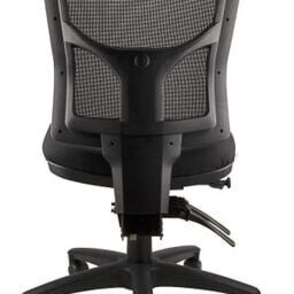 mesh seville - typist chair