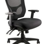 mesh seville - clerical chair