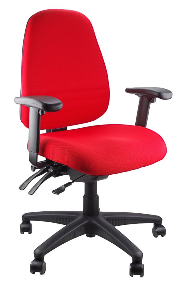 Endeavour - 103A S/S Clerical Chair