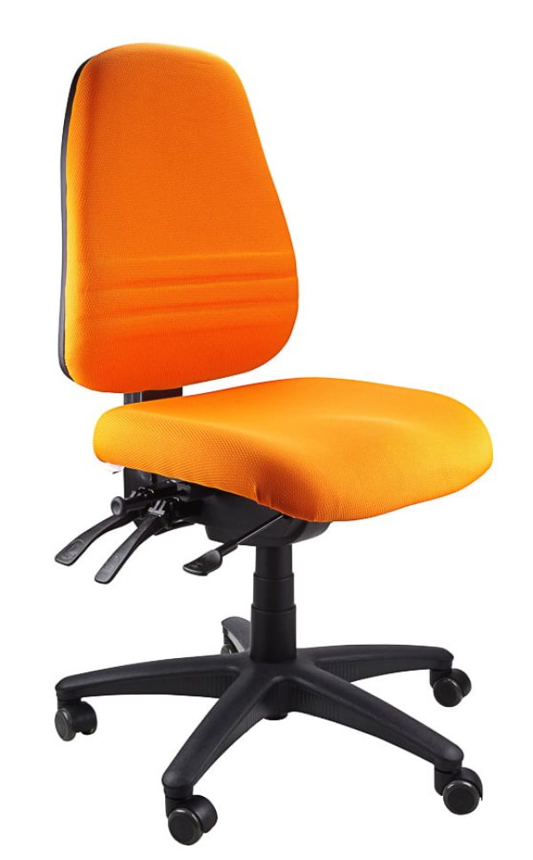 Endeavour - 103A S/S Clerical Chair