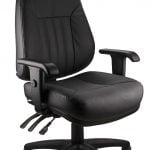 Endeavour - 101L (Leather) Chair