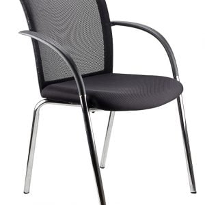 Galaxy – 4 Leg Chair