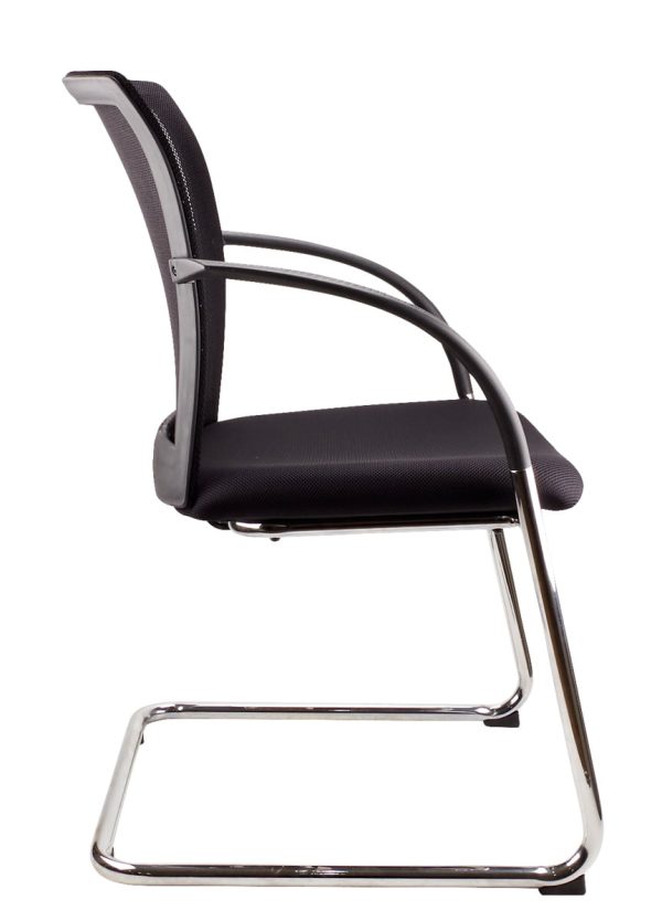Galaxy - Cantilever Chair