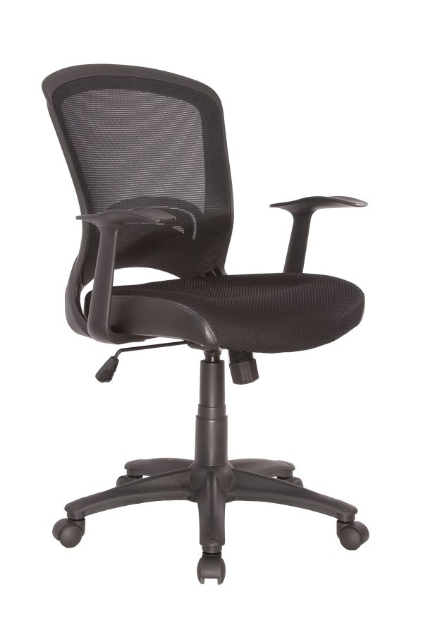 Intro Chair