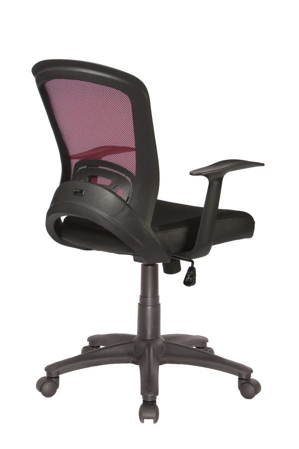 Intro Chair