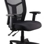 mesh kimberly - high back chair