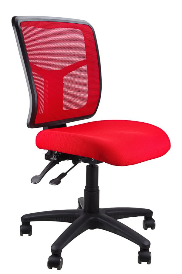 mesh kimberly - typist chair