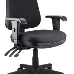 middy - clerical chair