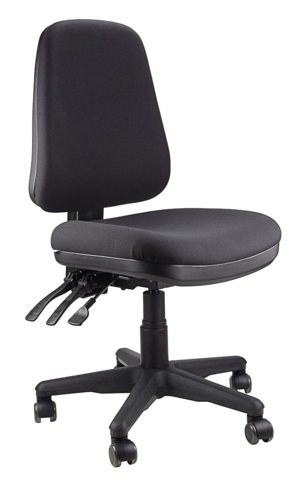 middy - typist chair