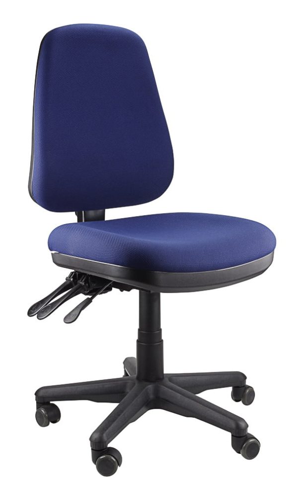middy - typist chair