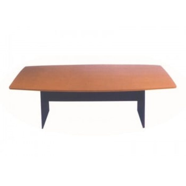 Express Boardroom Table - H-Base