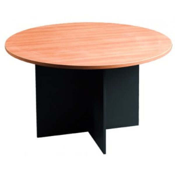 Express Round Meeting Table
