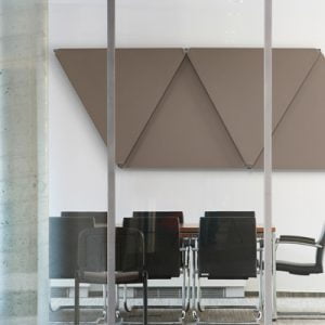 Sipario Acoustic Panels