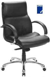 Jupiter Low Back Corporate Chair
