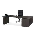 Modern Kingston Executive Desk