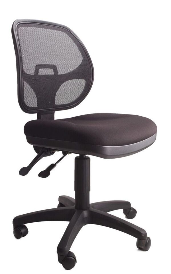 ergonomic cosmic chair