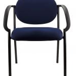 stackable jack visitor chair