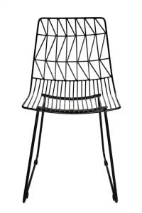 Flex Wire Chair