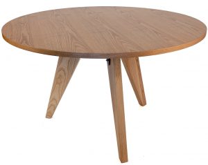 Jean Natural Meeting Table