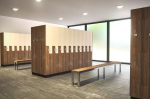 Made to Order – OPF Lockers