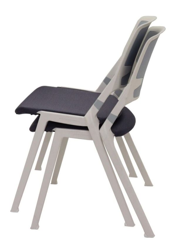polypropylene it chair