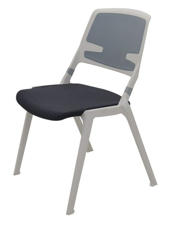 grey it chair