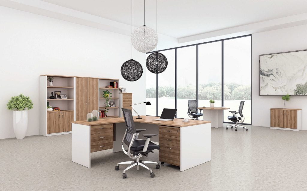 office fitouts manufacturers Melbourne