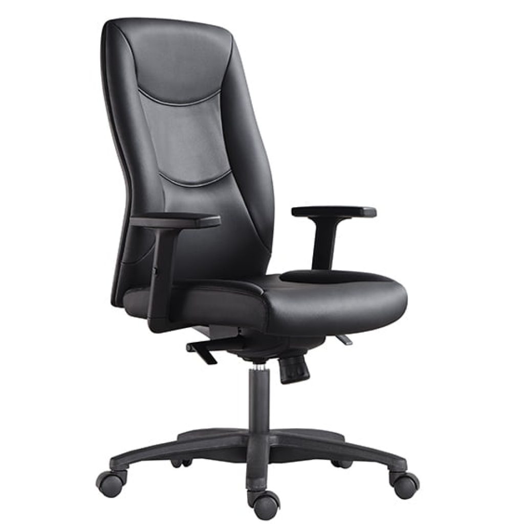 Holt High Back Office Chair Melbourne Office Plus Furniture
