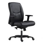 Holt Low back Office Chair