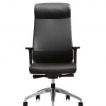 Burton adjustable armrests Chair