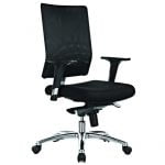 Cleona Executive Adjustable arms Chair