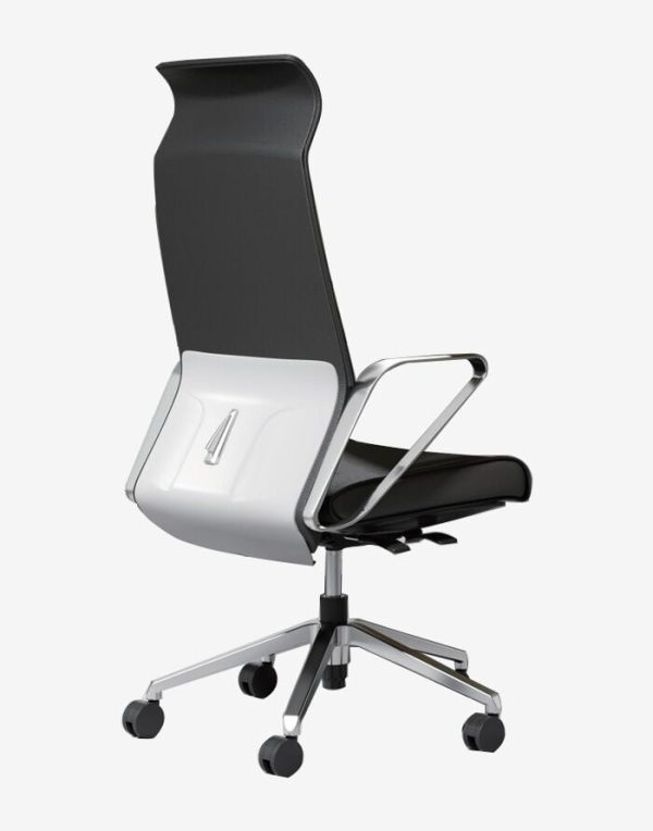 Dustino Seat height adjustable Chair